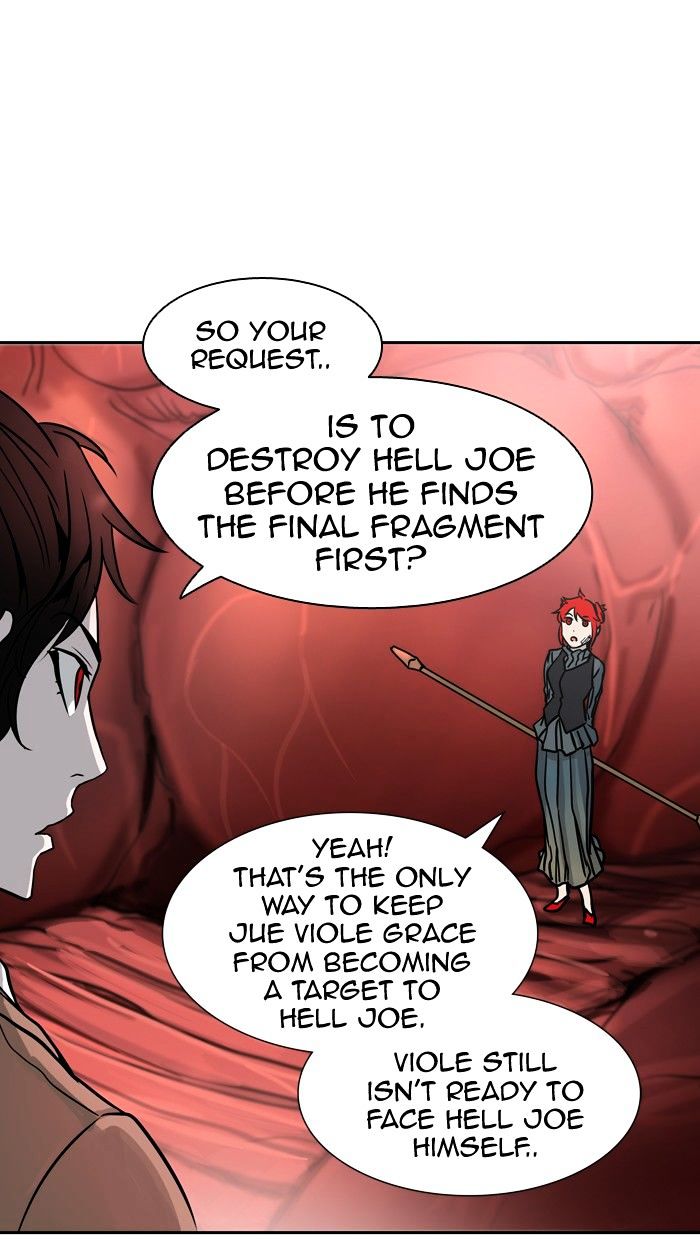 Tower of God Chapter 319 page 44