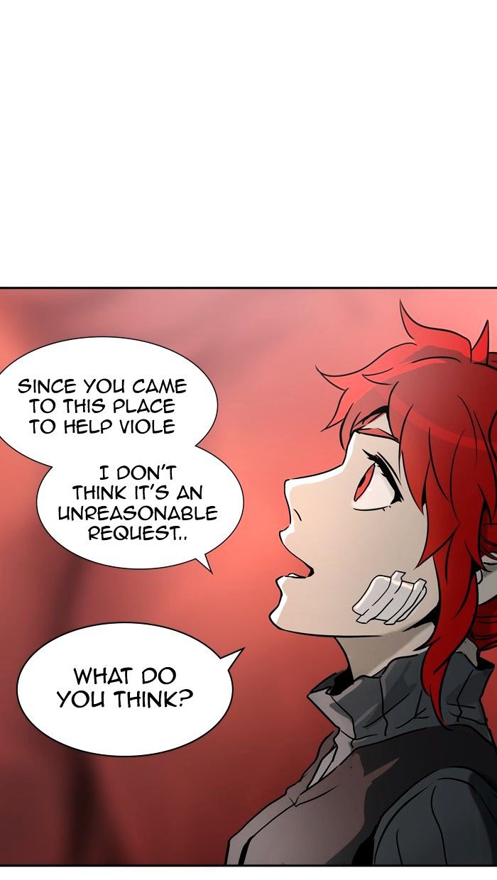 Tower of God Chapter 319 page 45