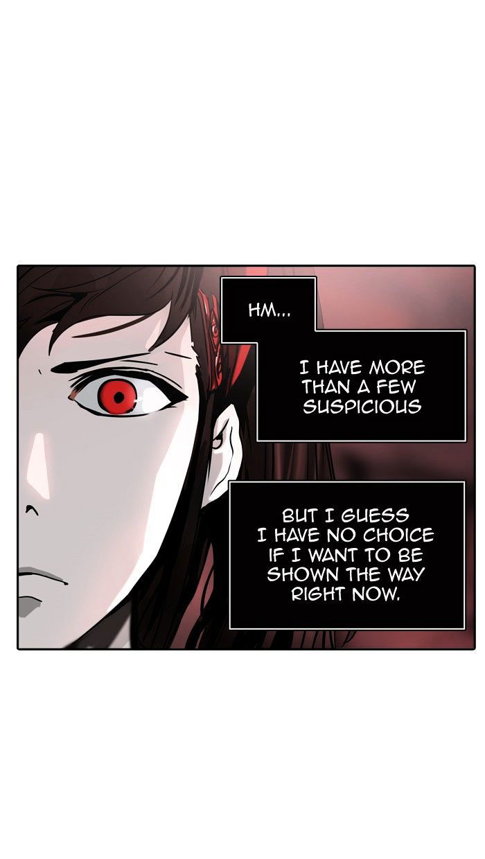 Tower of God Chapter 319 page 46