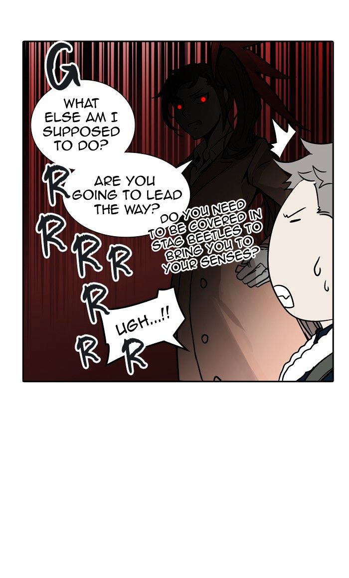 Tower of God Chapter 319 page 48