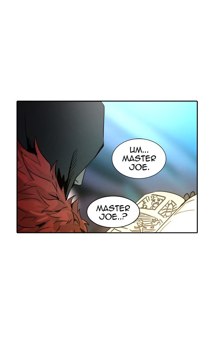 Tower of God Chapter 319 page 50