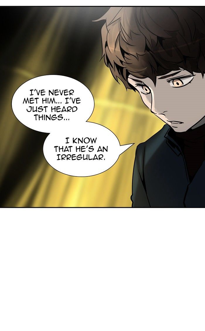 Tower of God Chapter 319 page 99