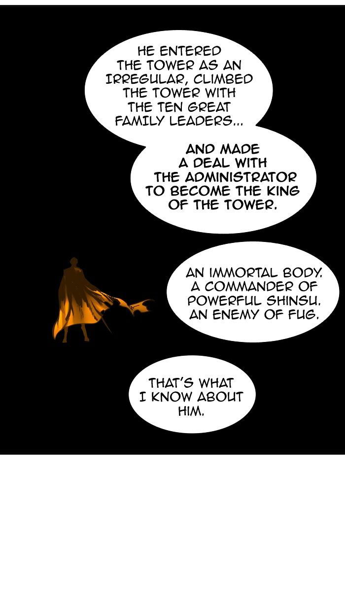 Tower of God Chapter 319 page 100