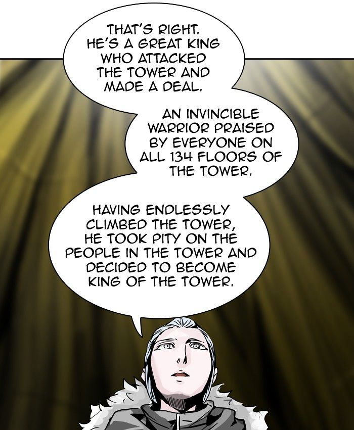 Tower of God Chapter 319 page 101