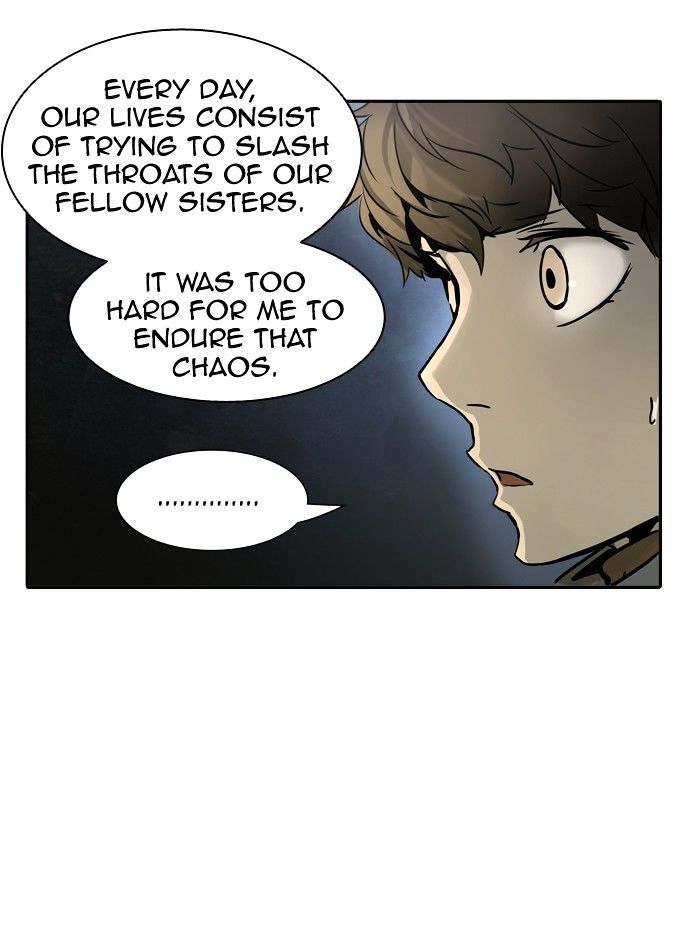 Tower of God Chapter 319 page 108