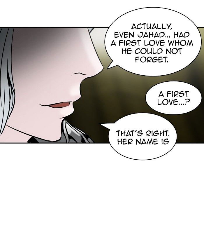 Tower of God Chapter 319 page 118