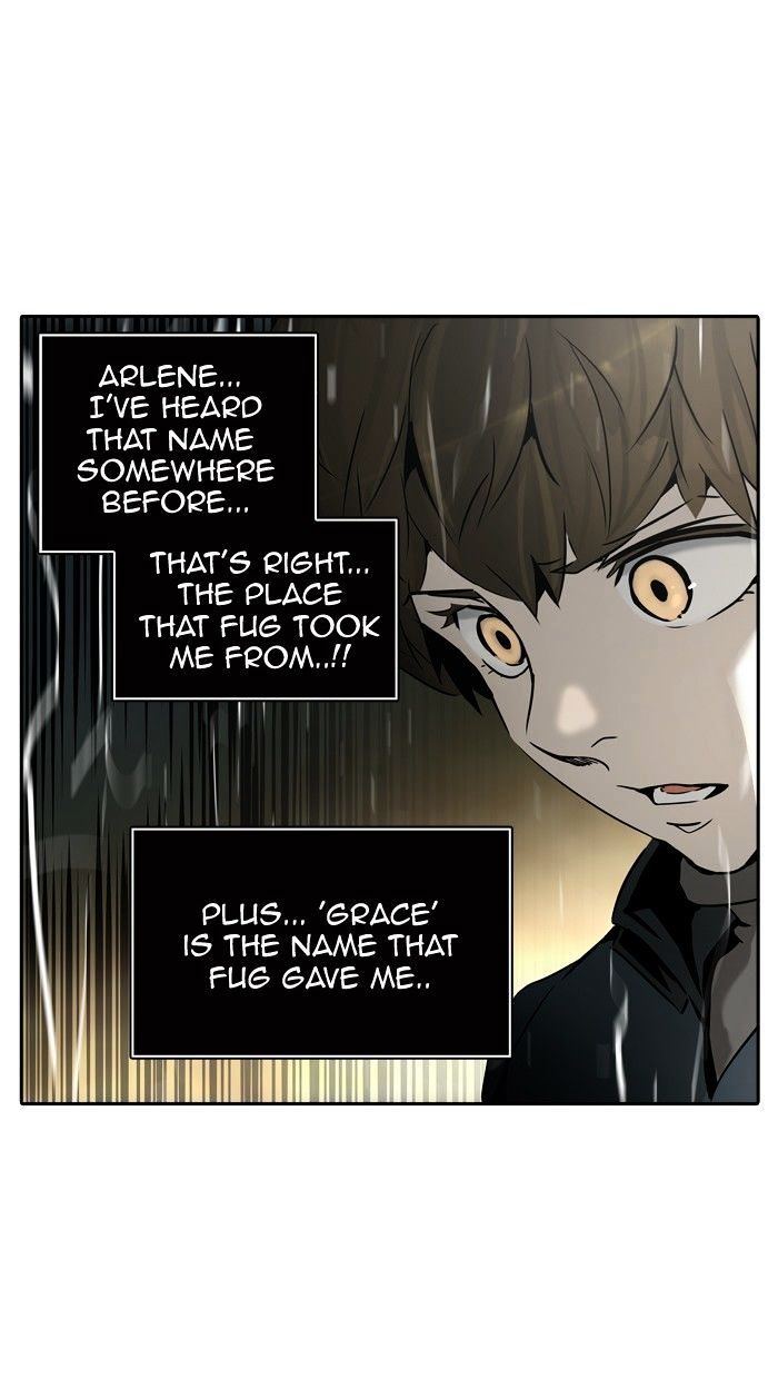 Tower of God Chapter 320 page 2