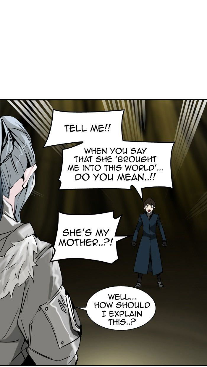 Tower of God Chapter 320 page 6