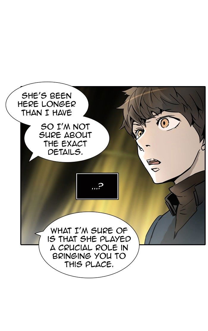 Tower of God Chapter 320 page 8