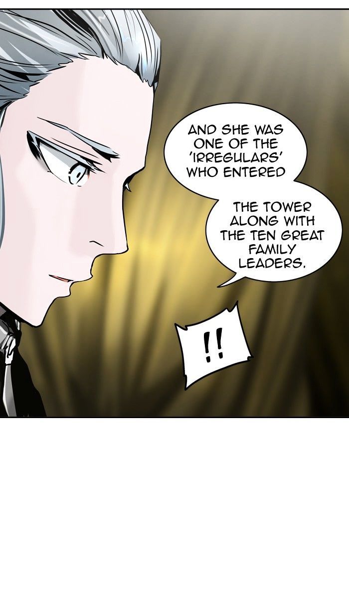 Tower of God Chapter 320 page 9