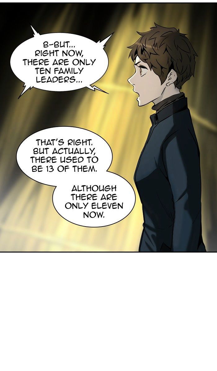 Tower of God Chapter 320 page 10