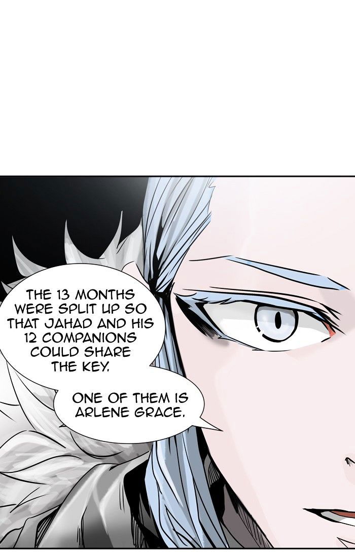 Tower of God Chapter 320 page 12