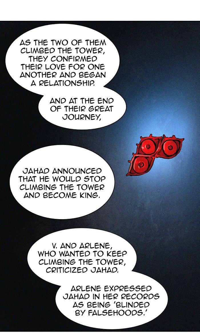 Tower of God Chapter 320 page 23
