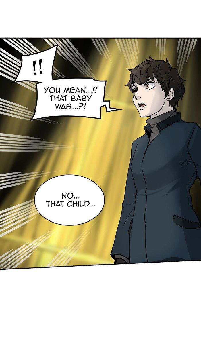 Tower of God Chapter 320 page 30