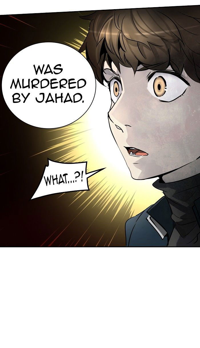 Tower of God Chapter 320 page 31