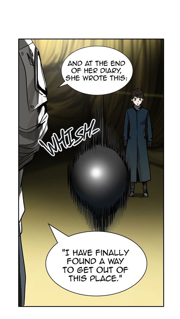 Tower of God Chapter 320 page 39