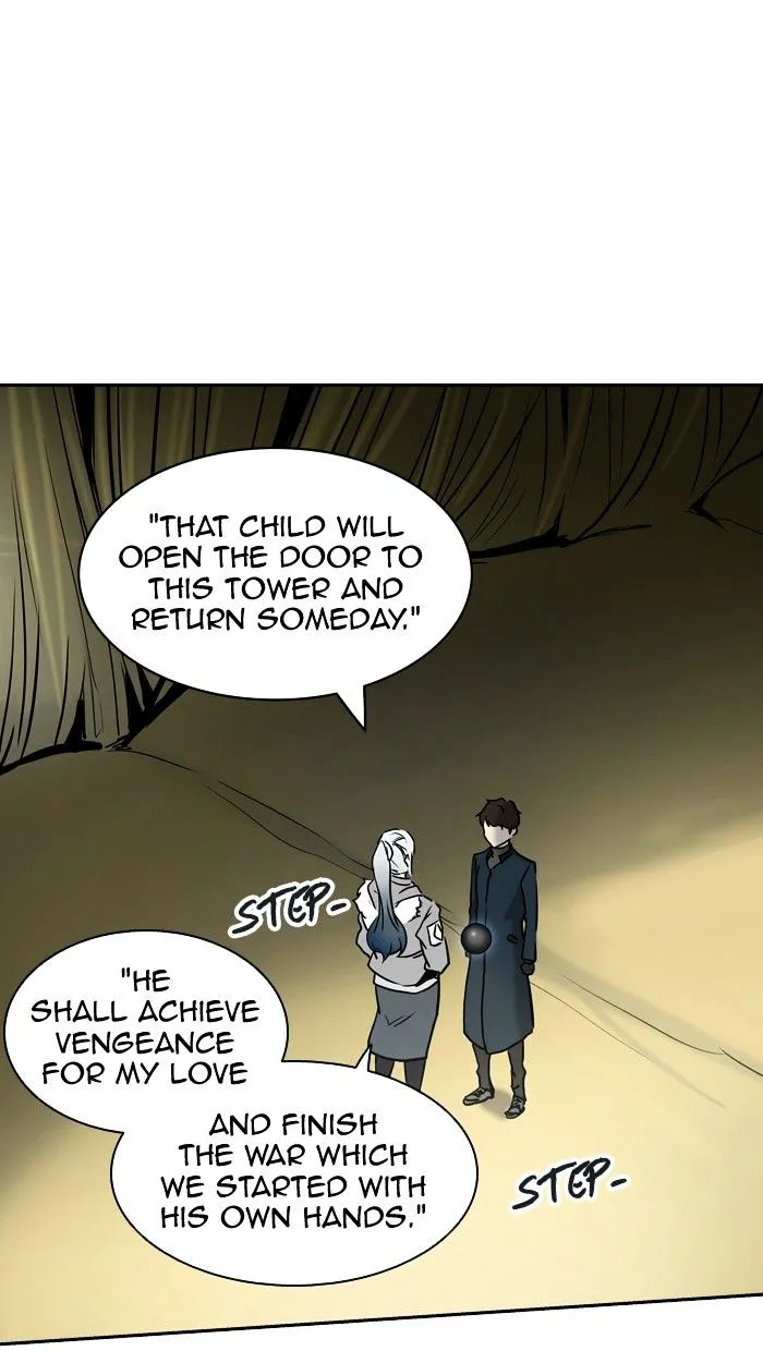 Tower of God Chapter 320 page 43