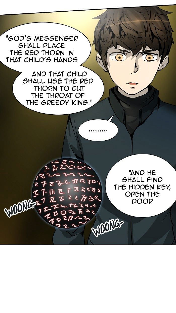 Tower of God Chapter 320 page 45