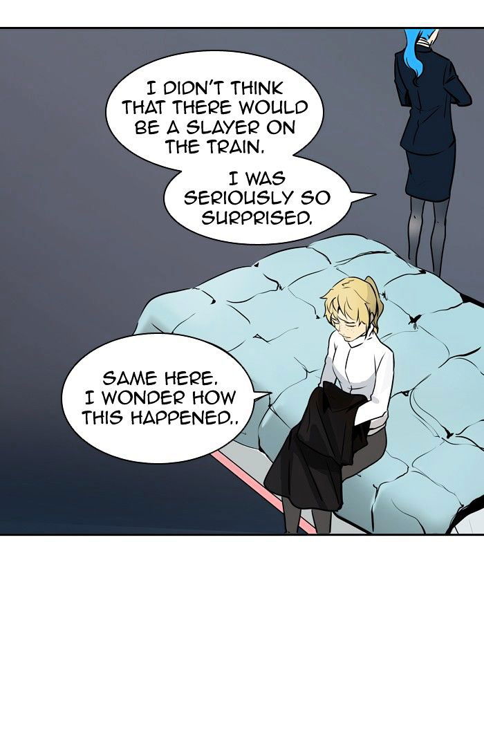 Tower of God Chapter 320 page 60