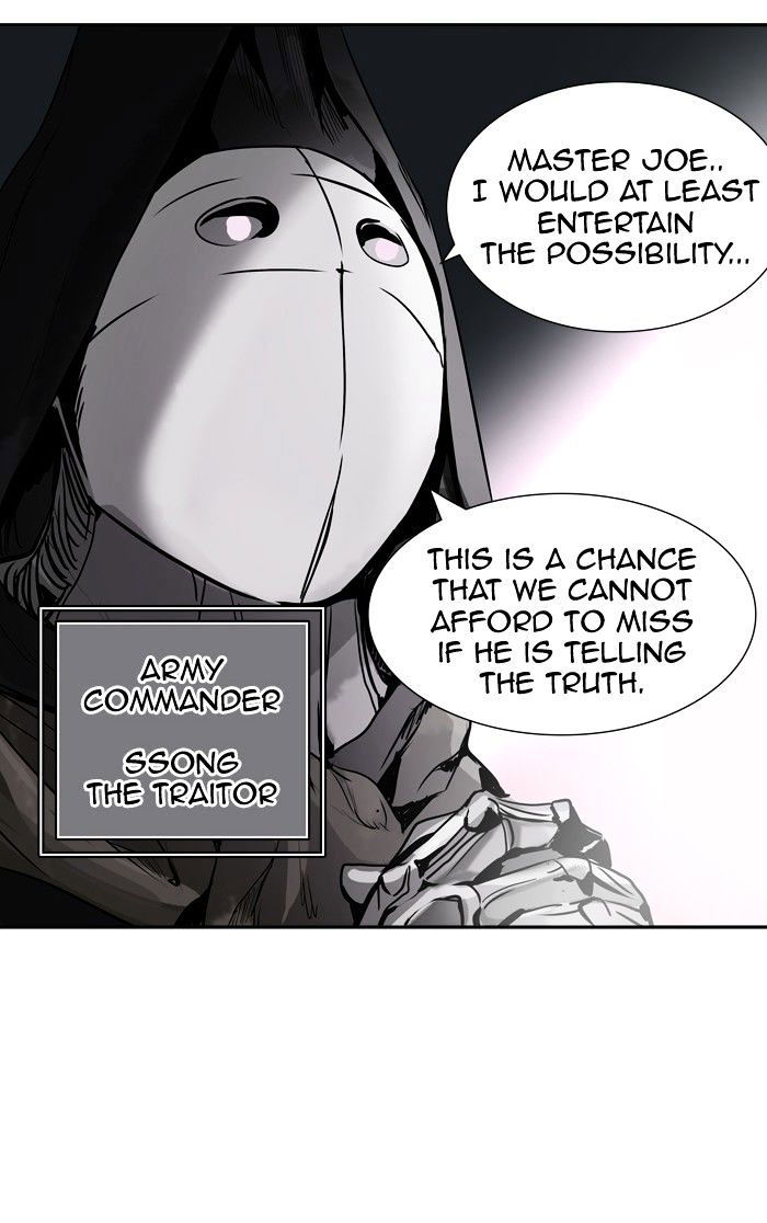 Tower of God Chapter 320 page 95