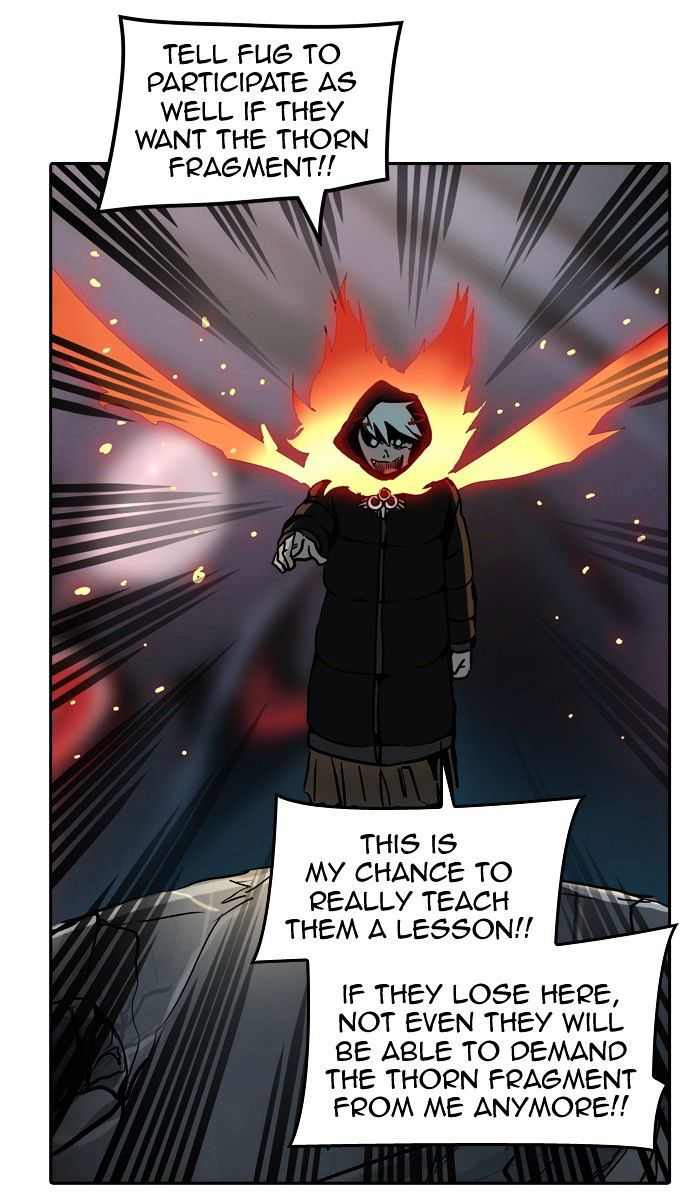 Tower of God Chapter 320 page 105