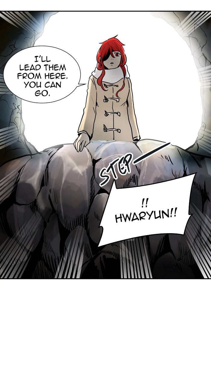 Tower of God Chapter 320 page 115