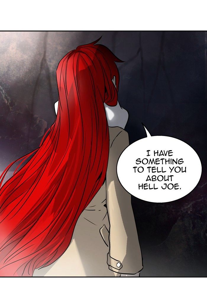 Tower of God Chapter 320 page 117