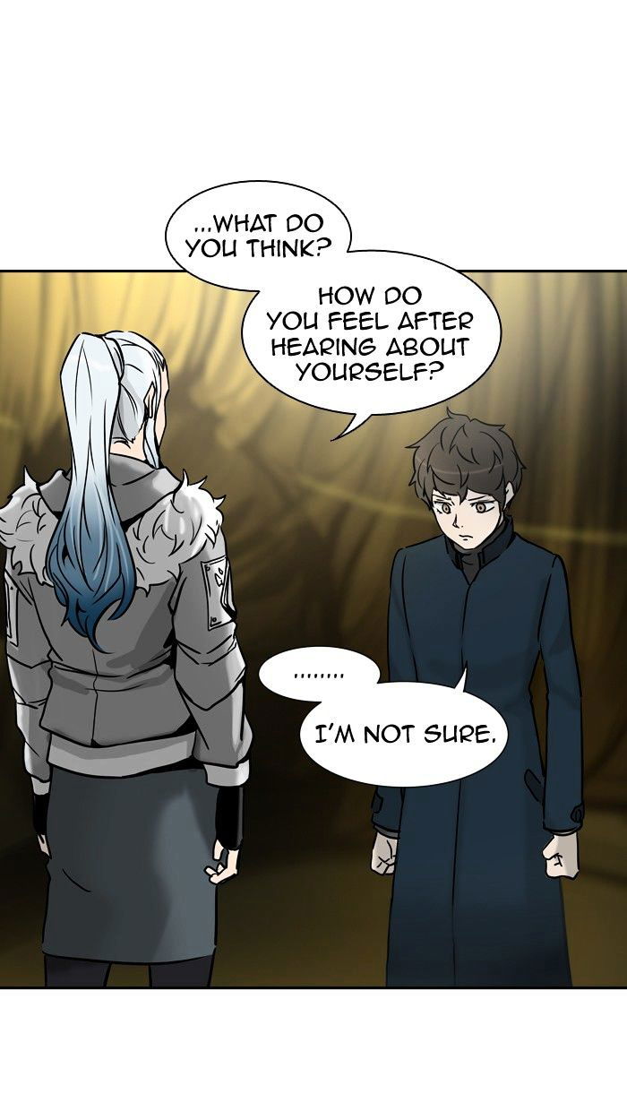 Tower of God Chapter 320 page 119