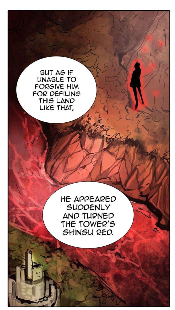 Tower of God Chapter 320 page 124