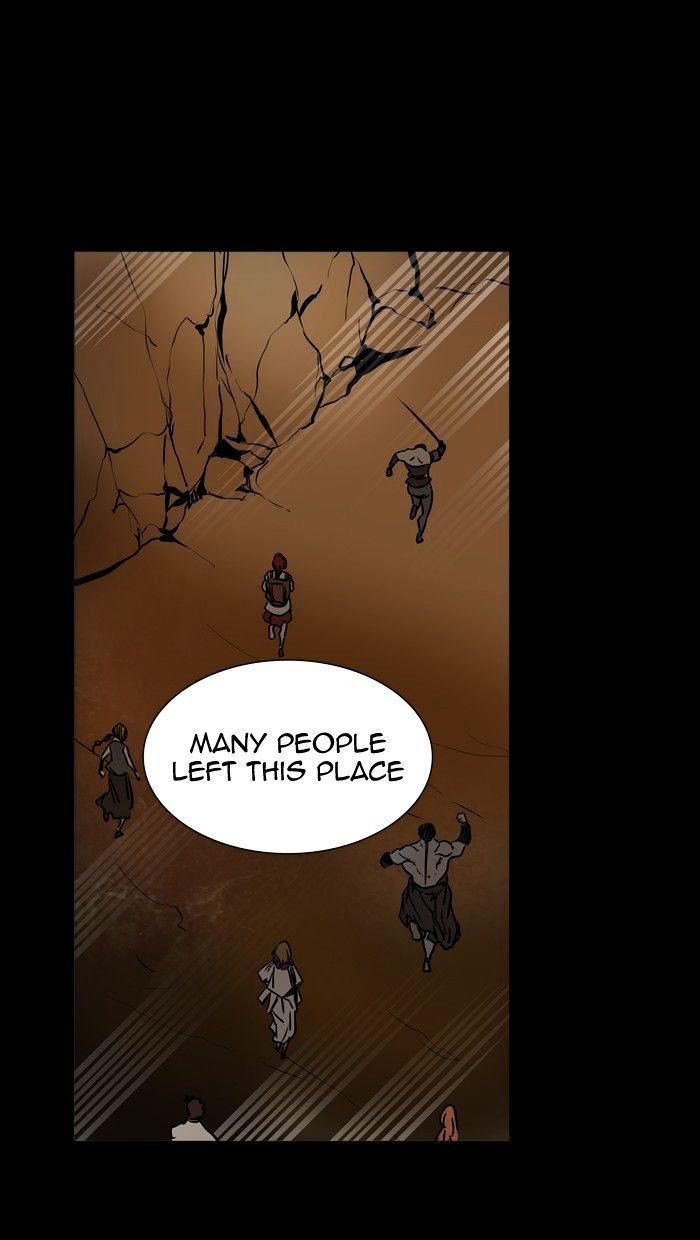Tower of God Chapter 321 page 12