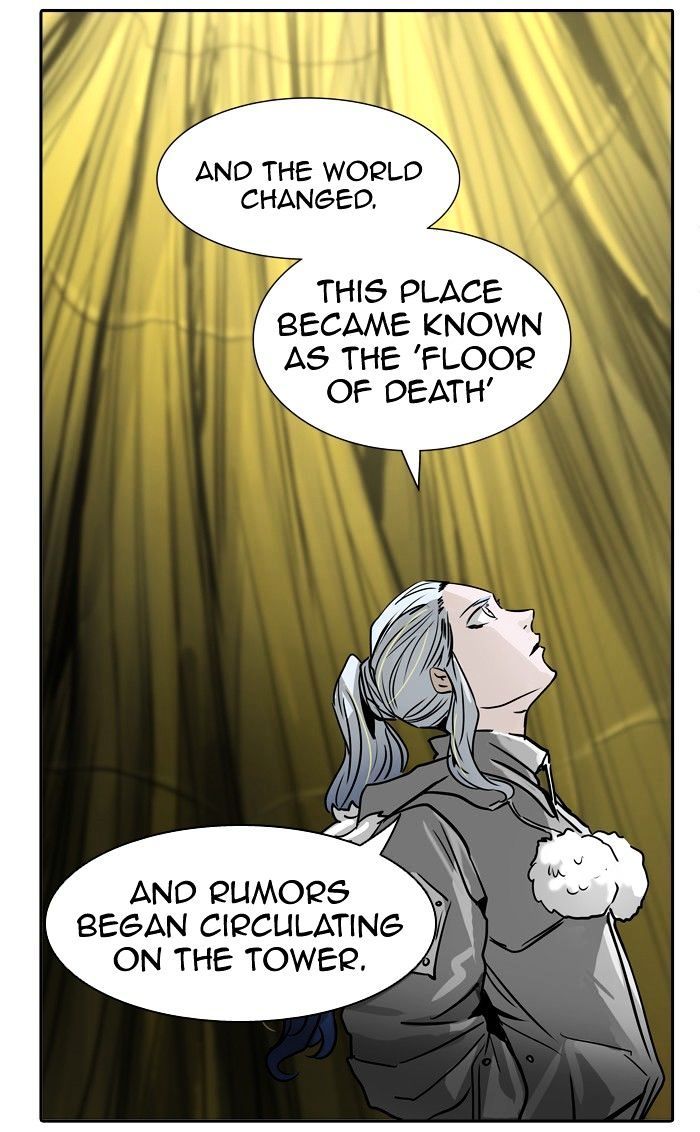 Tower of God Chapter 321 page 27