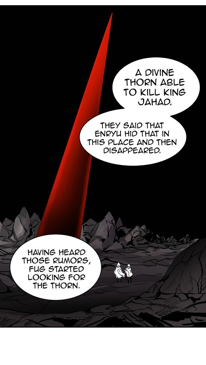 Tower of God Chapter 321 page 29