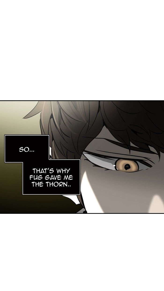 Tower of God Chapter 321 page 31