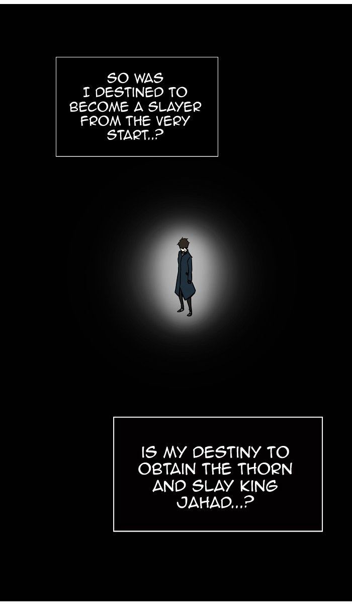 Tower of God Chapter 321 page 33