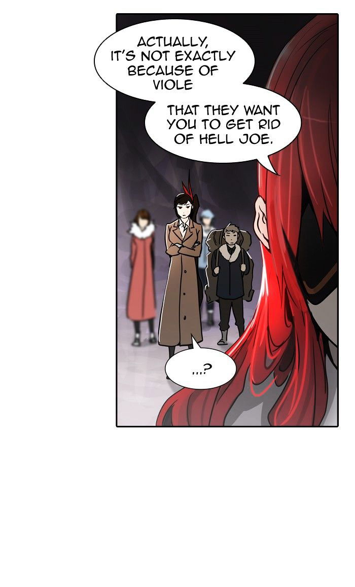 Tower of God Chapter 321 page 38