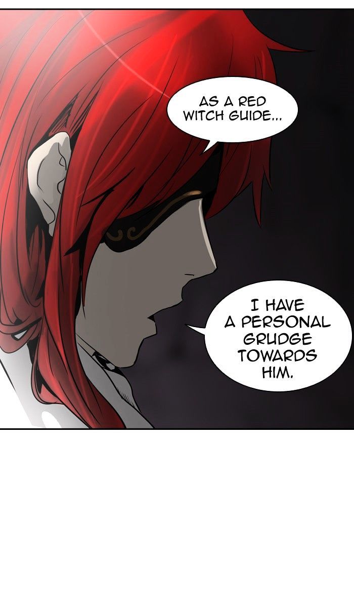 Tower of God Chapter 321 page 39