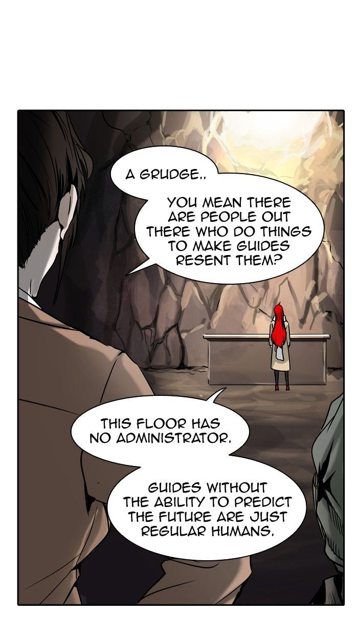 Tower of God Chapter 321 page 41