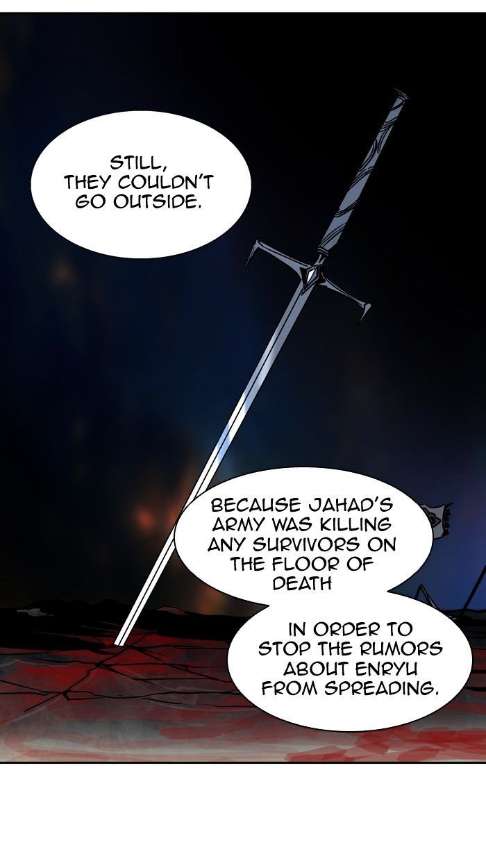 Tower of God Chapter 321 page 48