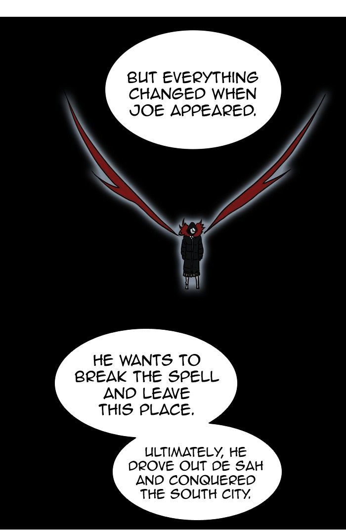 Tower of God Chapter 321 page 52