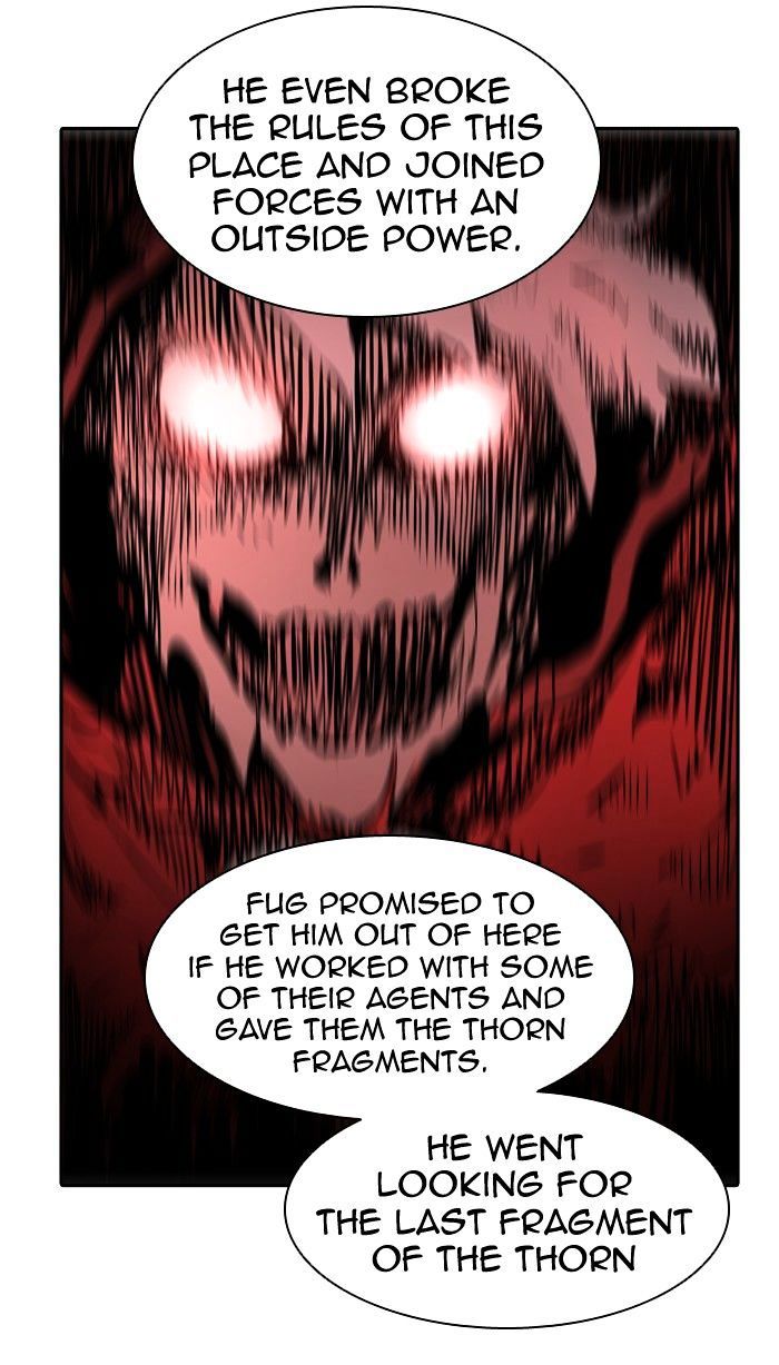 Tower of God Chapter 321 page 54