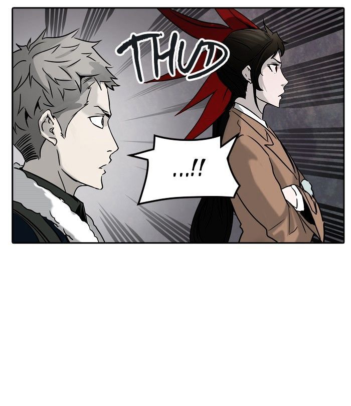 Tower of God Chapter 321 page 56