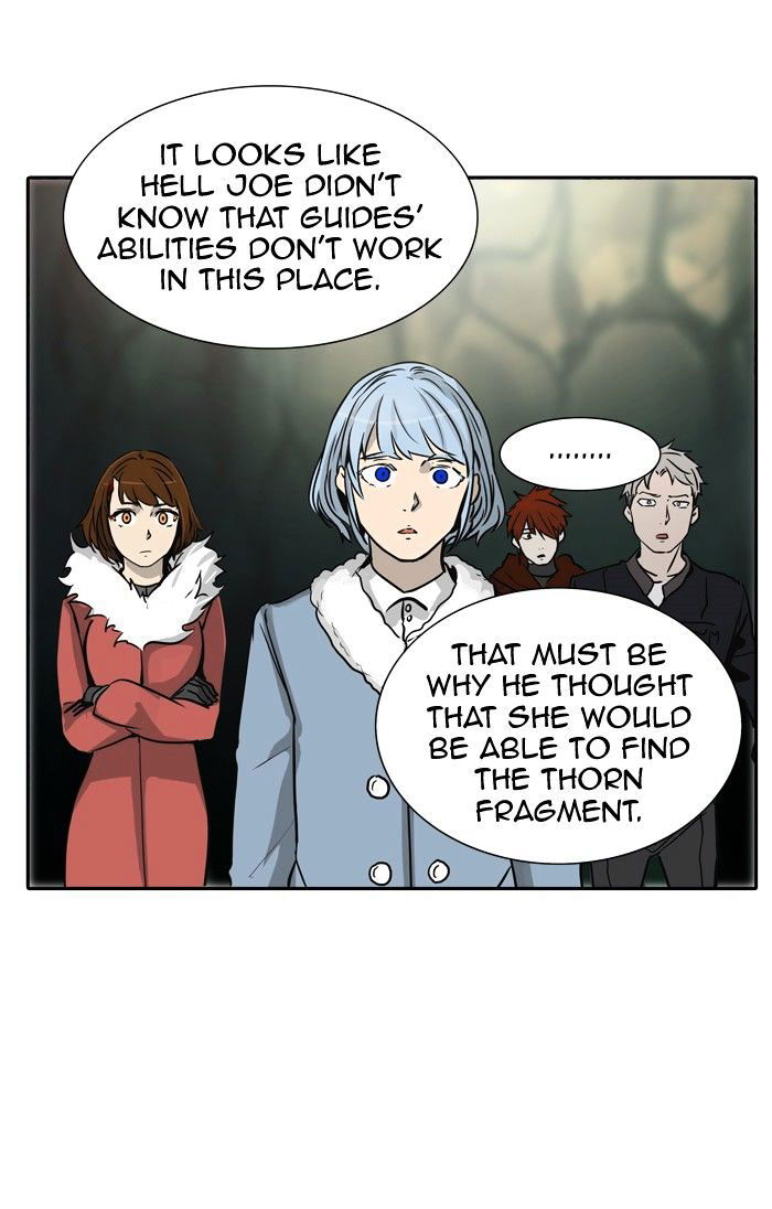 Tower of God Chapter 321 page 59