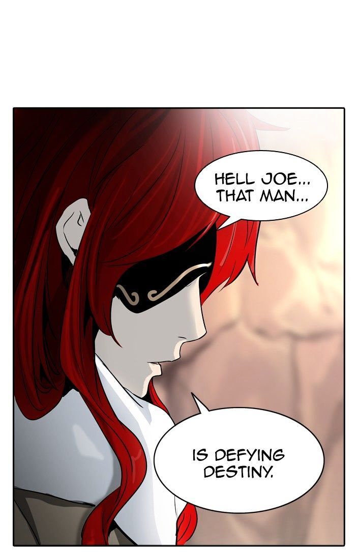Tower of God Chapter 321 page 62