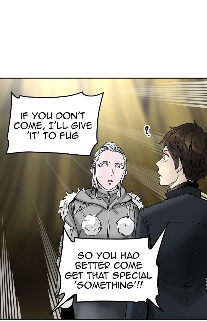 Tower of God Chapter 321 page 70