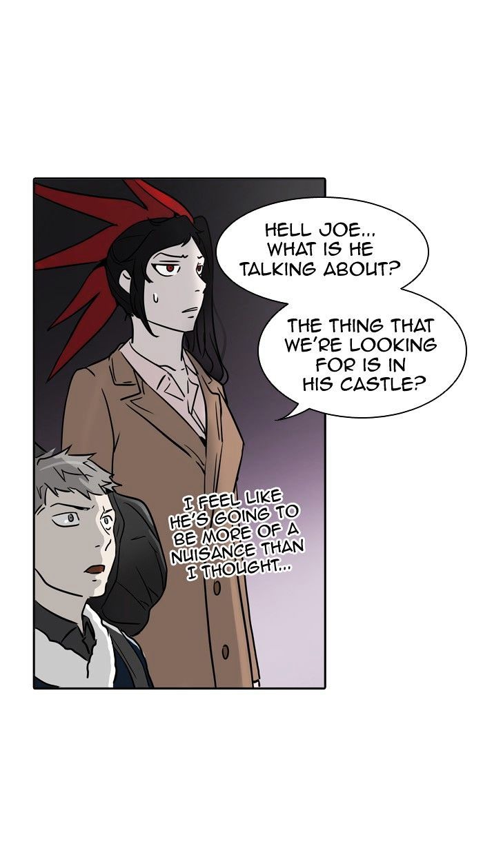 Tower of God Chapter 321 page 74