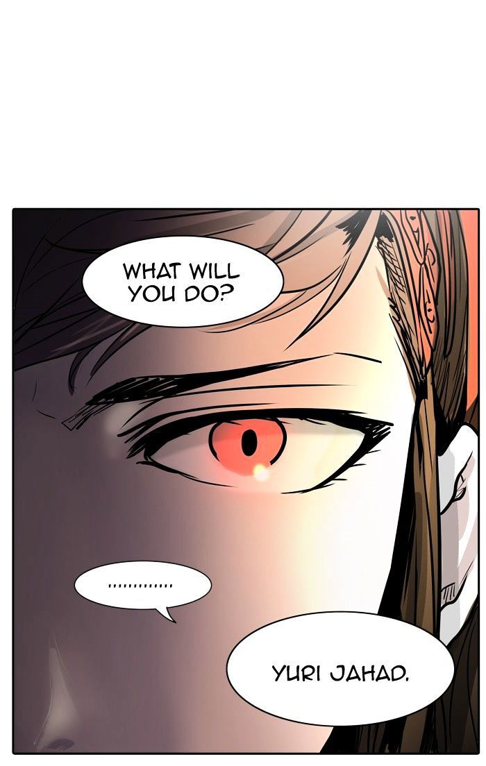 Tower of God Chapter 321 page 77