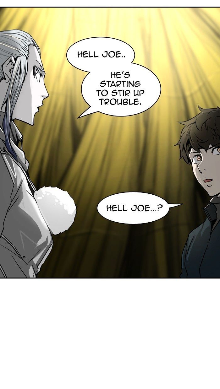 Tower of God Chapter 321 page 79