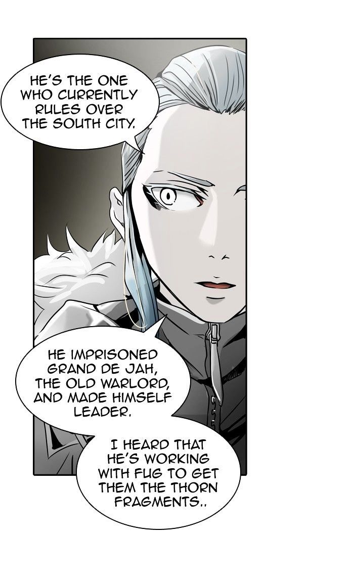 Tower of God Chapter 321 page 80