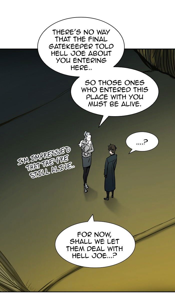 Tower of God Chapter 321 page 82