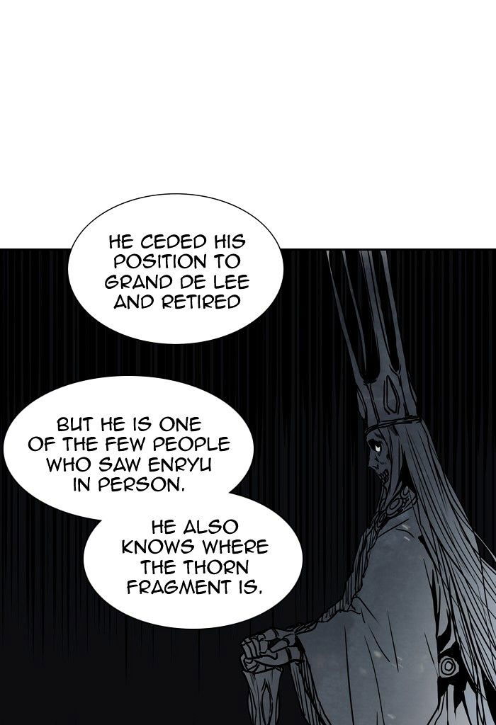 Tower of God Chapter 321 page 86